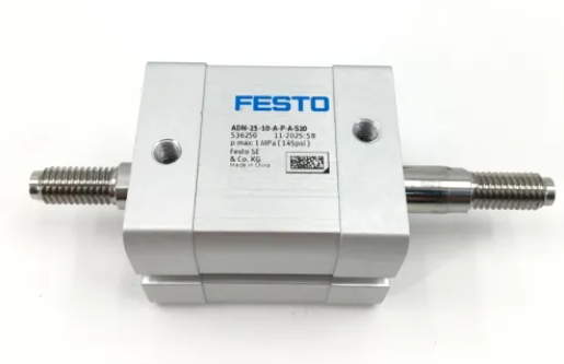Festo DSNU-S-16-40-PPS-A-MQ 5217240 ISO round cylinder